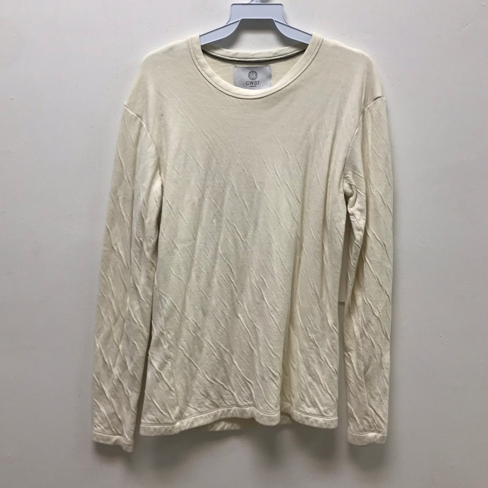 CWST MEN'S SWEATER